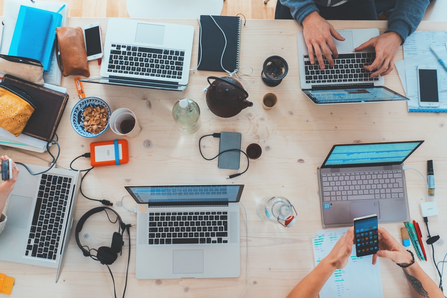 Innovative Tech Products You Can’t Miss
